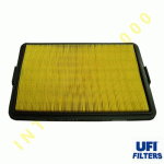 ФИЛТЪР ВЪЗДУШЕН UFI 30 937 00 (НОМЕР CLEAN:MA 628) ALFA ROMEO 164 87-04