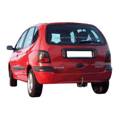 RENAULT SCENIC 96-03