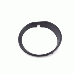 РАМКА ЗА ХАЛОГЕН ДЕСЕН ЧЕРНА MINI COOPER COUNTRYMAN 16-