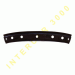 PANEL UPPER FRONT WIND SCREEN (ORIGINAL) AUDI 80 86-91 