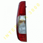 СТОП ЛЯВ MERCEDES VITO/ VIANO 10-14