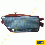 REVERSE LAMP RIGHT 5 DOORS HELLA CITROEN C4 04-08