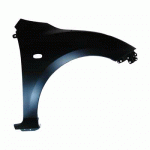 FRONT FENDER RIGHT WITH HOLE FOR INDICATOR MAZDA 3 09-14