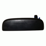DOOR HANDLE FRONT OUTER LEFT OE NISSAN PIXO 09-