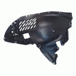 ПОДКАЛНИК ПЛАСТИЧЕН ПРЕДЕН ДЕСЕН (ПРЕДНА ЧАСТ) BMW X3 F25 11-14