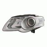 ФАР ЛЯВ С МОТОР HELLA TYPE ИЛИ VALEO (TYC) VW PASSAT 05-11 