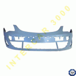 БРОНЯ ПРЕДНА ГРУНДИРАНА С TUV OPEL CORSA D 11-14