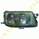 ФАР ДЕСЕН ЕЛЕКТРИЧЕСКИ OPEL ASTRA F 94-98 