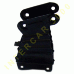 REINFORCEMENT FOR FRONT BUMPER LEFT (UNTIL CHASSIS) OPEL ZAFIRA 08-12 