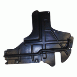 КОРА ПОД ДВИГАТЕЛ ДЯСНА DAEWOO NUBIRA 03- 