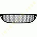 FRONT BUMPER GRILL MIDDLE SEAT ALTEA 05-09
