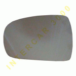 СТЪКЛО ЗА ОГЛЕДАЛО ДЯСНО NISSAN PRIMASTAR 02-06