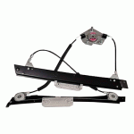 WINDOW REGULATOR FRONT RIGHT WITHOUT MOTOR AUDI TT 98-06 