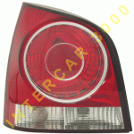 СТОП ЛЯВ VW POLO CROSS 05-09