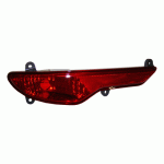 СТОП ЗА МЪГЛА ЗАДЕН ЛЯВ 5 ВРАТИ ОЕ KIA CEED 3/5 doors. 10-13