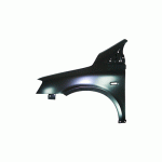 FRONT FENDER LEFT FIAT MULTIPLA NUOVA 04-