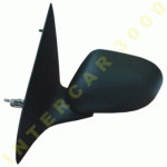 DOOR MIRROR LEFT WITH HANDLE BRAVO FIAT BRAVO/BRAVA 