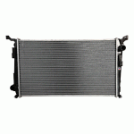 COOLING RADIATOR 628x390 1.5DCi DACIA DUSTER 10-17