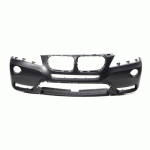 БРОНЯ ПРЕДНА ГРУНДИРАНА* BMW X3 F25 11-14