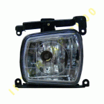 ХАЛОГЕН ЛЯВ H27W 05-06 KIA RIO 05-12