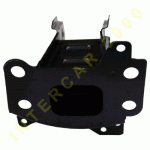 REINFORCEMENT FOR FRONT BUMPER LEFT (METAL) AUDI A3 03-08
