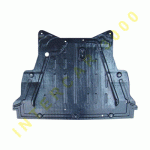 COVER UNDER ENGINE DIESEL NISSAN QASHQAI 07-10