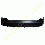 БРОНЯ ЗАДНА ГРУНДИРАНА FORD FOCUS C-MAX 03-07