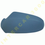 КАПАЧКА ЗА ОГЛЕДАЛО ЛЯВО ГРУНДИРАНА OPEL ASTRA H 07-10