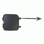 COVER FOR TOW HOOK IN REAR BUMPER COMBI FORD MONDEO 07-11