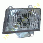 ФАР ЛЯВ H4 MAZDA P/U B2500 2WD 4WD 03-06 