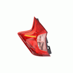 TAIL LAMP LEFT NISSAN NOTE 13-