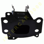REINFORCEMENT FOR FRONT BUMPER RIGHT (METAL) AUDI A3 03-08