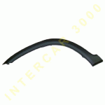 PLASTIC WHEEL ARCH FRONT LEFT -04 HONDA CR-V 02-07