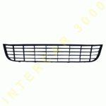 FRONT BUMPER GRILL FIAT BRAVO 07- 