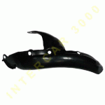 PLASTIC INNER FENDER FRONT RIGHT (REAR PART) RENAULT CLIO 96-98 