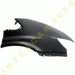 FRONT FENDER RIGHT WITHOUT HOLE FOR INDICATOR LIGHT FORD TRANSIT 00-06 