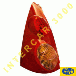 СТОП ЛЯВ MAGNETI MARELLI PEUGEOT 107 06-12 