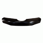 STRIP FOR NUMBER PLATE IN FRONT BUMPER 5 DOORS HYUNDAI i30 3/5 d 12-17