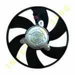 ПЕРКА ЛЯВА 30 cm БЕНЗИН/ДИЗЕЛ SEAT CORDOBA 93-99 