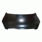 FRONT HOOD -05 PEUGEOT 307 01-08