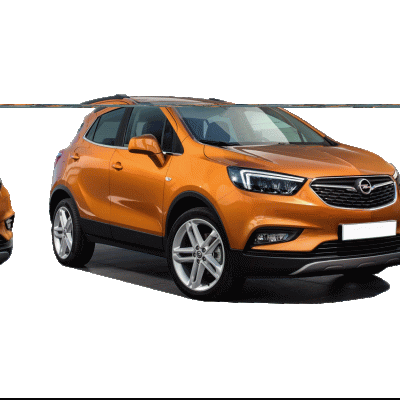 OPEL MOKKA X 16-