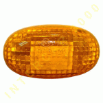 SIDE INDICATOR LEFT=RIGHT YELLOW DAEWOO MATIZ -00