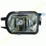 ХАЛОГЕН ДЕСЕН 05/02-02/04 MERCEDES CL203 SPORTS COUP 01-08