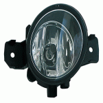 FOG LAMP FRONT RIGHT H11 RENAULT KOLEOS 08-16