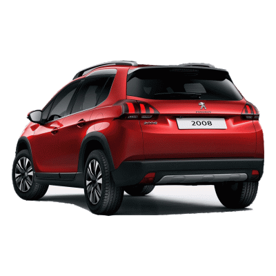 PEUGEOT 2008 16-