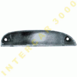 GLASS FOR INDICATOR LEFT WHITE IN FRONT BUMPER DAEWOO MATIZ -00
