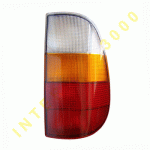 СТОП ЛЯВ VAN SEAT INCA 93-