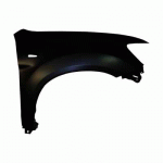 FRONT FENDER RIGHT MITSUBISHI ASX 10-18