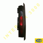 СТОП ДЕСЕН 2 ВРАТИ (180˚) MAGNETI MARELLI RENAULT TRAFIC II 02-06 