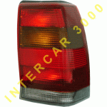 СТОП ДЕСЕН ЗАТЪМНЕН 91-94 OPEL OMEGA 88-94 